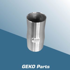 Reduzierverbinder Aluminium gedrückt in verschiedenen Abmessungen